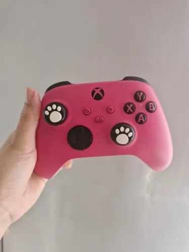 Controle XBOX sem fio