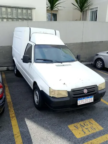 Fiat Fiorino Furg.1.5/1.3/1.3 Fire/1.3 F.flex 2010