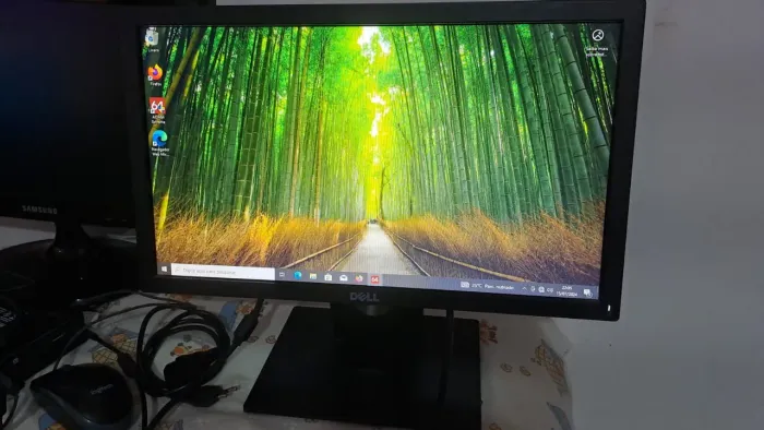 Monitor Dell