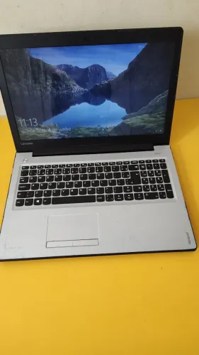 Ideapad 310 - i5, 8gb, video dedicada