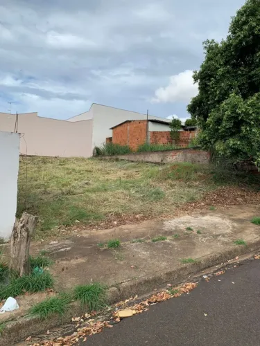 Terreno para Venda em Presidente Prudente, Residencial Florenza
