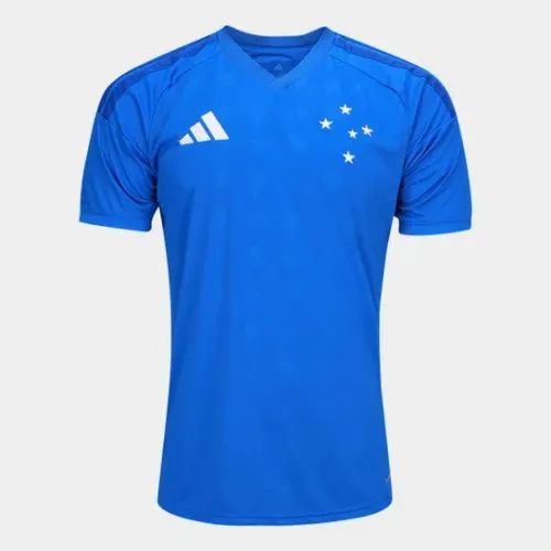 Camisa Cruzeiro 2026 2027
