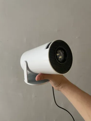 Projetor HY 300 - Android