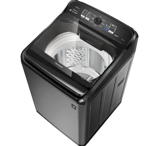 Máquina de Lavar Panasonic 12kg