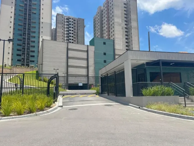 Apartamento à venda com 2 dormitórios - Jardim do Lago - Jundiaí/SP REF: AP2380 REF: AP238