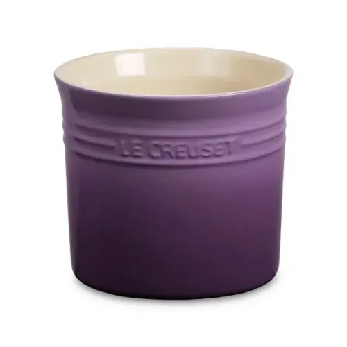 Porta Utensílios Cassis Púrpura
