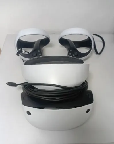 PlayStation VR2 (PSVR2)