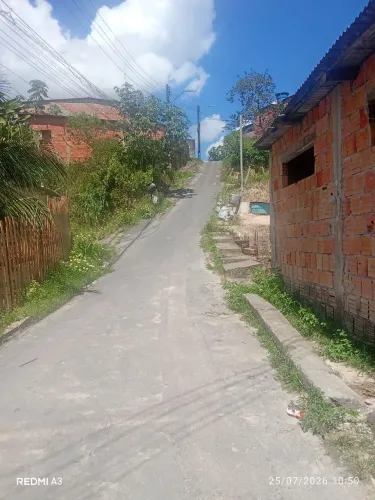 Casa terra nova
