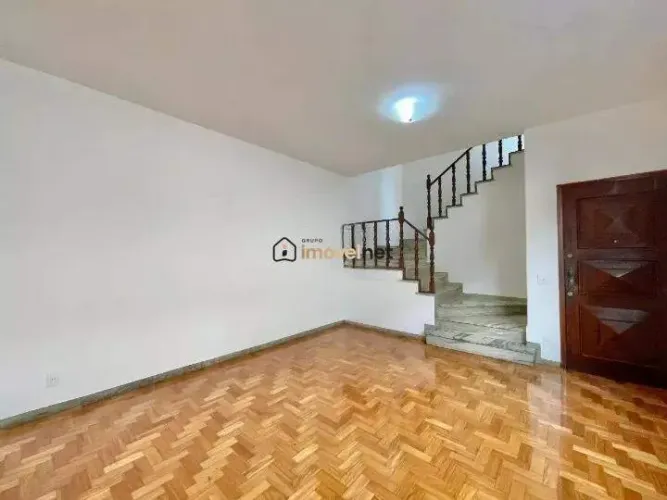COBERTURA PARA ALUGUEL NA SAVASSI  340m² | AMPLOS ESPAÇOS | LOCALIZAÇÃO PRIVILEGIADA