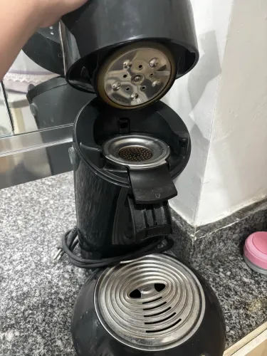Cafeteira Senseo Philips 
