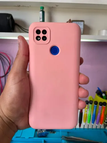 Xiaomi Redmi 9C