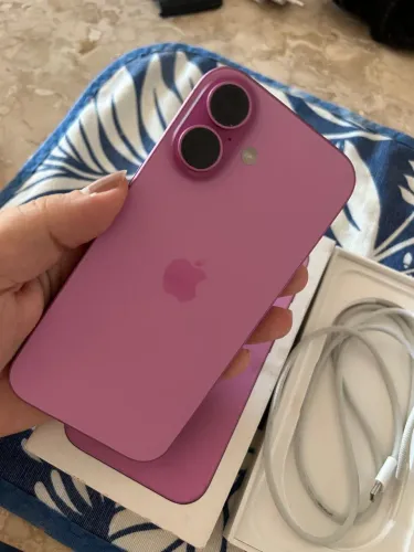 iPhone 16, 128Gb