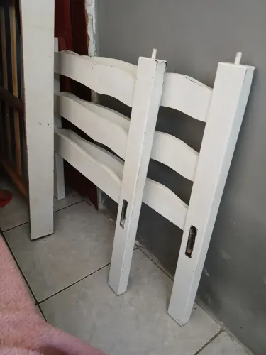 Beliche em boas condições