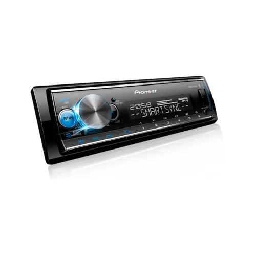 Pioneer mvh x7000br