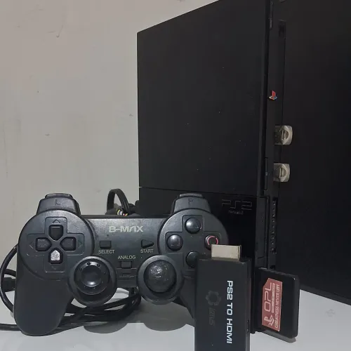 Playstation 2 - ps2