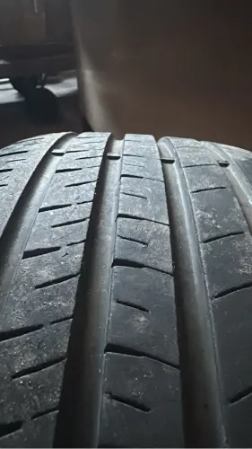 Rodas 5x100 Aro 16 