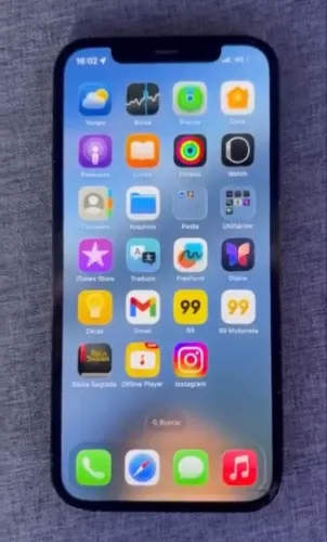 ? iPhone 12 Pro à venda hoje!!