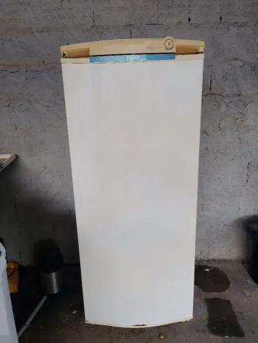 Geladeira Consul