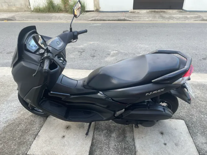 NMax 160