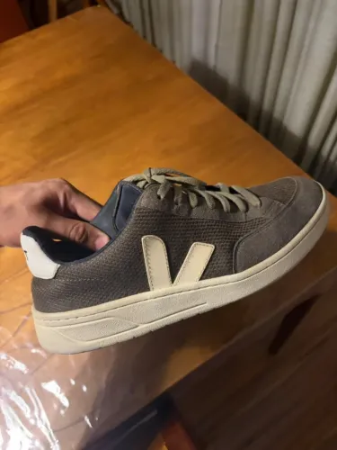 tenis vert 41