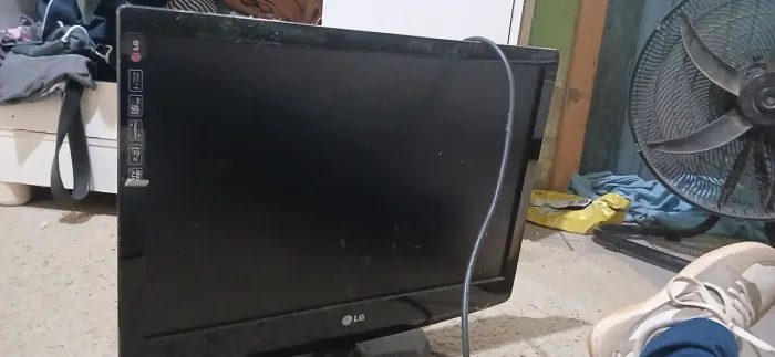 Tevezinha boa da até de montar um PC com ela