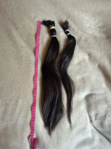 Cabelo humano