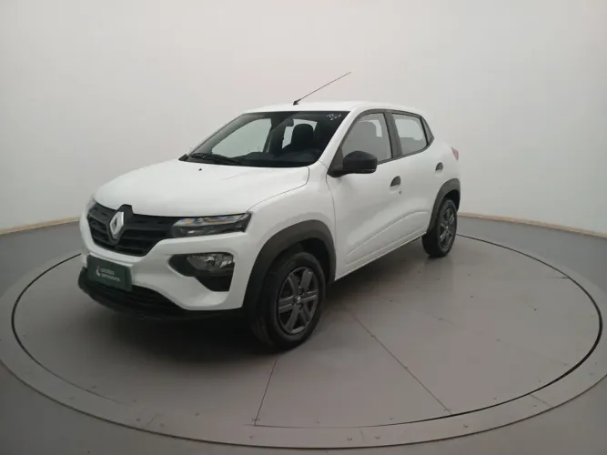Renault Kwid 1.0 Zen 2026