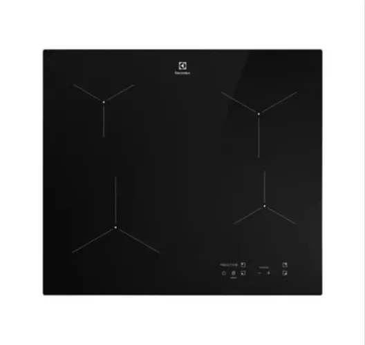 Cooktop indução Electrolux 