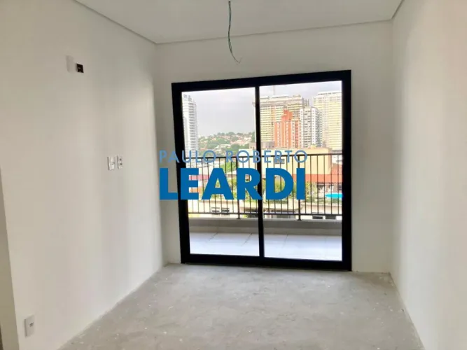 APARTAMENTO - CITY BUTANTÃ - SP