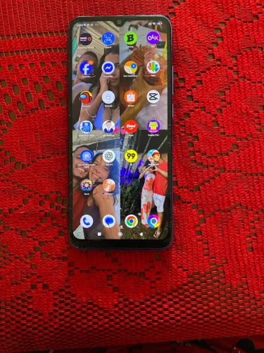 Vendo Redmi 10 c