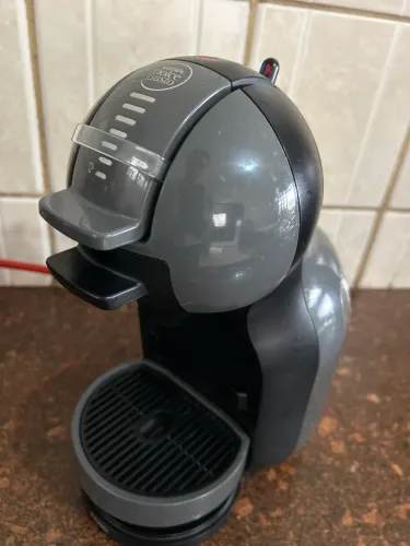 Cafeteira dolce gusto