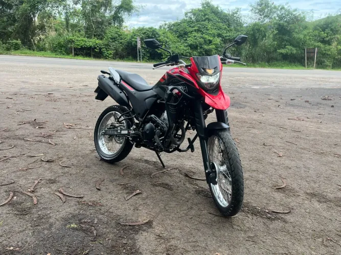Lander 250 novíssima