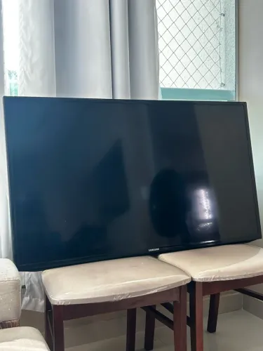 Smart tv Samsung 46 polegadas