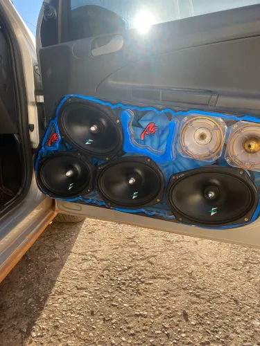 6x9 Evok 250rms