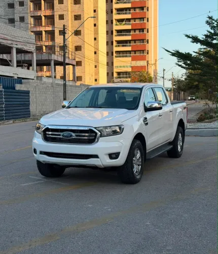 Ford Ranger XLT 3.2 20V 4X4 CD Diesel Aut. 2023