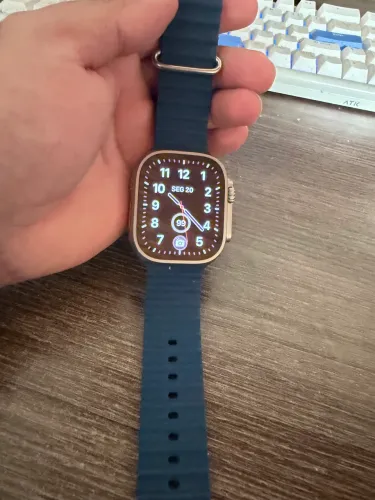 Vendo Apple Watch Ultra 2
