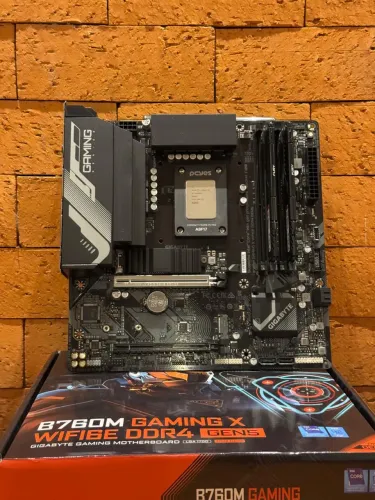 Kit Upgrade i5 14600kf