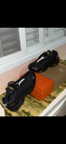 Air max 95 corteiz