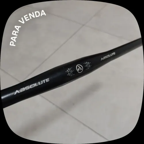 GUIDÃO ABSOLUTE