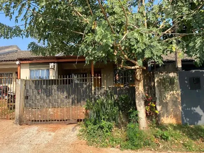 Oportunidade Única em FOZ DO IGUACU - PR | Tipo: Casa | Negociação: Leilão | Situação: Imó