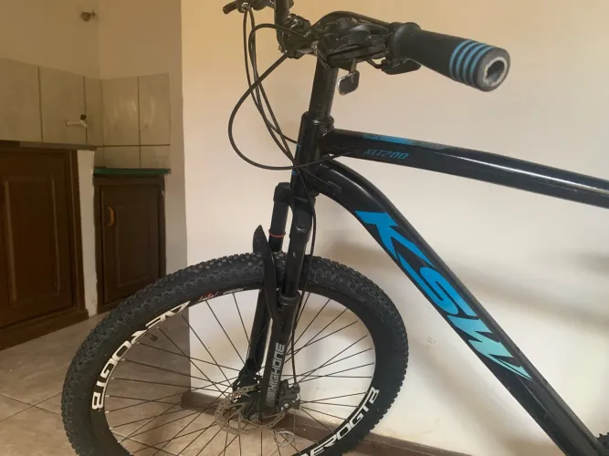 Vendo Bike Aro 29