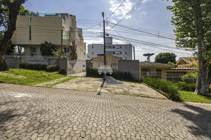 Vendas Terreno Curitiba PR