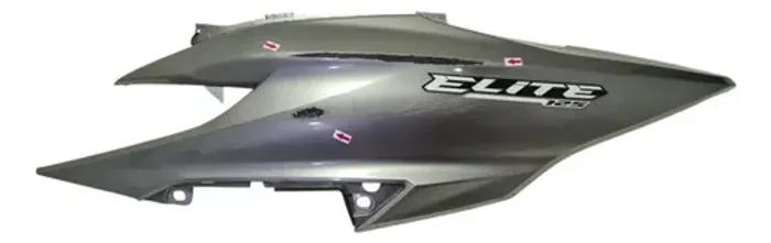 Carenagem L/e Rabeta Honda Elite 125 25/26 Orig C/det 61337