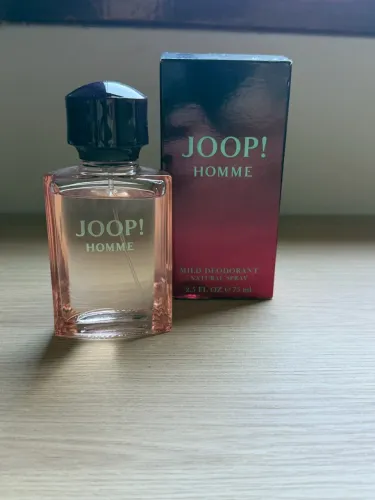 perfume joop! homme 75ml