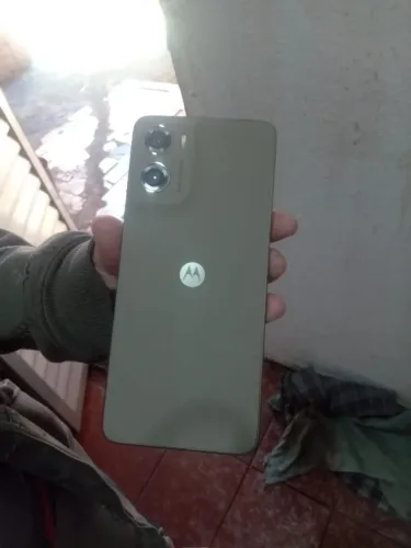 Vendo moto g06 xt2535 128g com nota