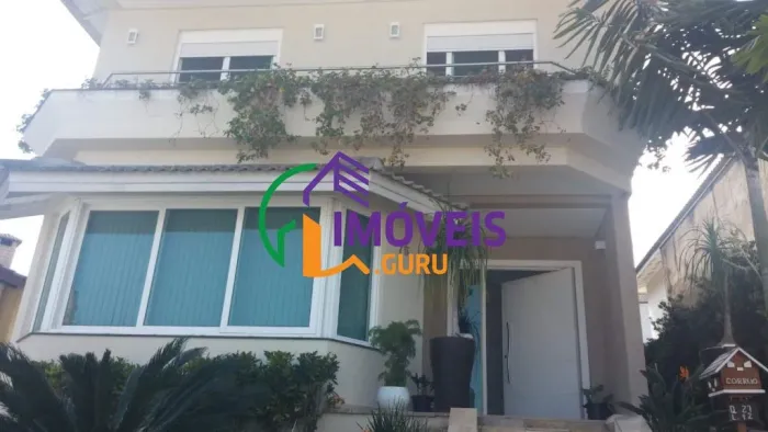 CASA EM CONDOMÍNIO - ARUÃ - SP