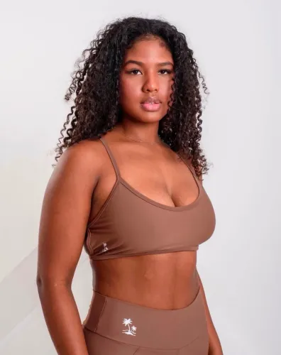 Roupas fitness