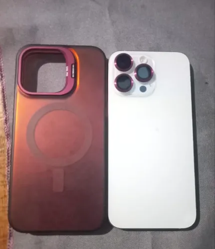iPhone 15 Pro Max 256 Giga
