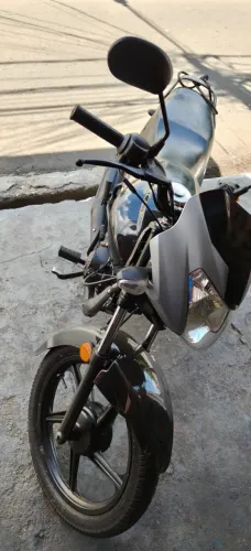 Mottu 2024 a venda em Teresina Piaui