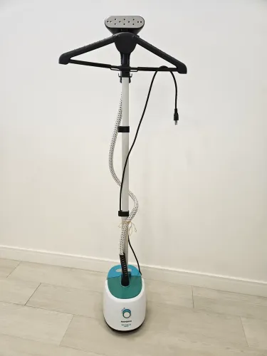 Passadeira a vapor vip care mondial 1800w